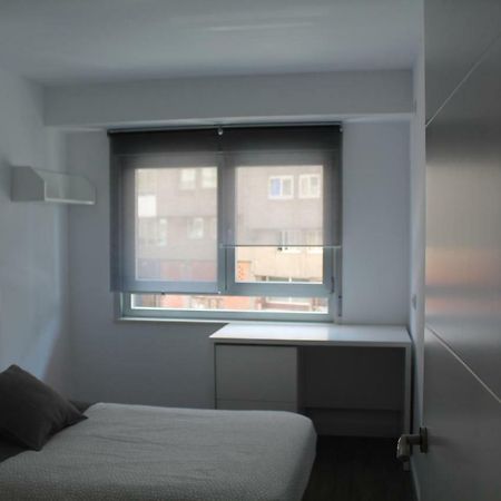 Piso En Monasterio De Caaveiro Apartman A Coruña Kültér fotó
