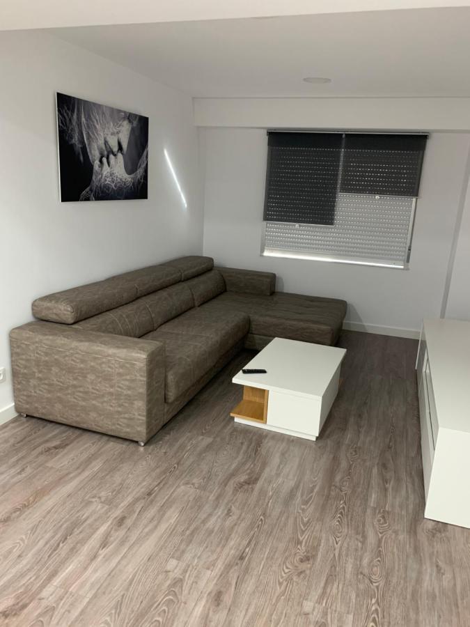 Piso En Monasterio De Caaveiro Apartman A Coruña Kültér fotó