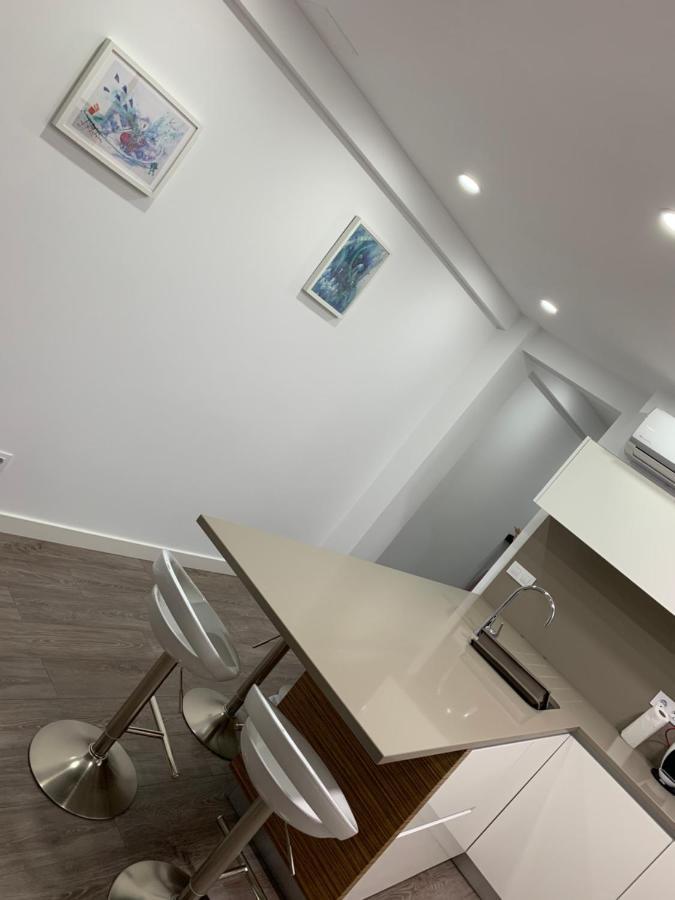 Piso En Monasterio De Caaveiro Apartman A Coruña Kültér fotó