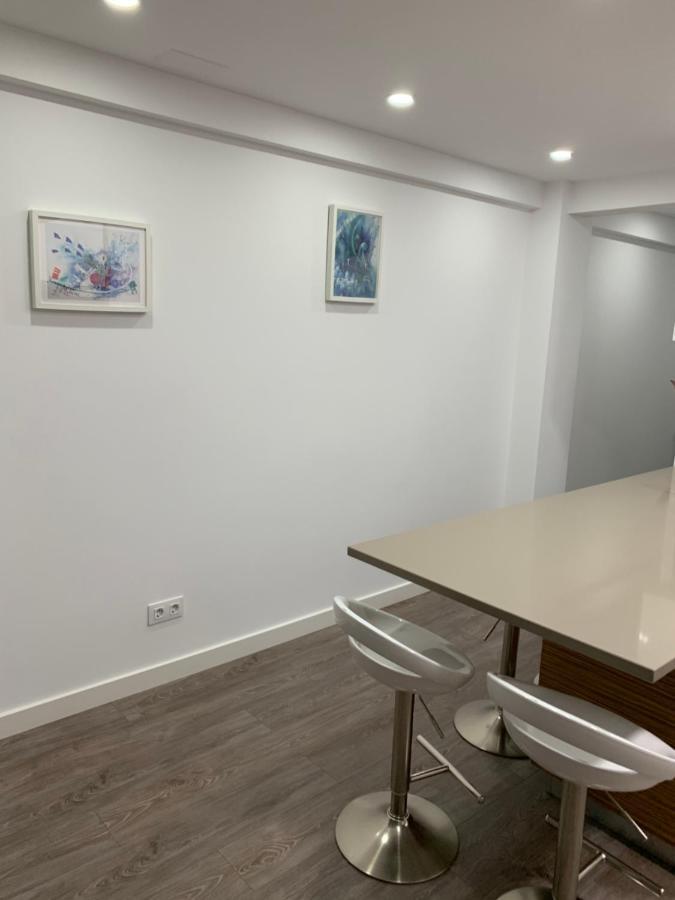 Piso En Monasterio De Caaveiro Apartman A Coruña Kültér fotó