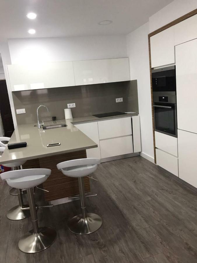 Piso En Monasterio De Caaveiro Apartman A Coruña Kültér fotó