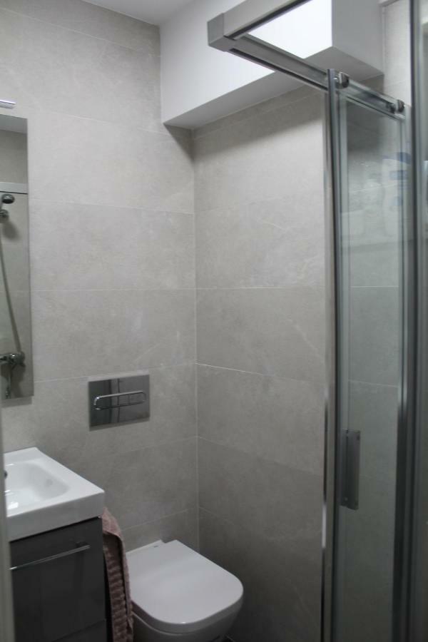 Piso En Monasterio De Caaveiro Apartman A Coruña Kültér fotó