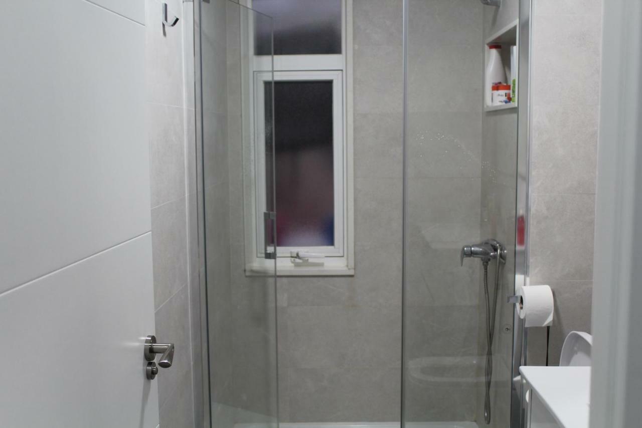 Piso En Monasterio De Caaveiro Apartman A Coruña Kültér fotó