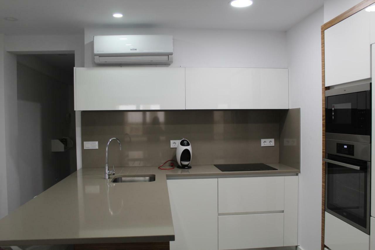 Piso En Monasterio De Caaveiro Apartman A Coruña Kültér fotó