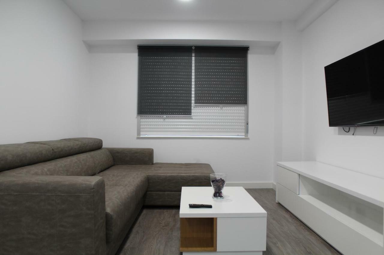 Piso En Monasterio De Caaveiro Apartman A Coruña Kültér fotó